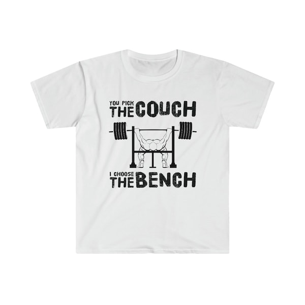 Bench Press Etsy