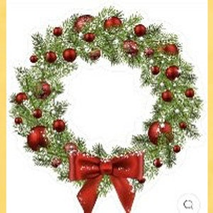 Christmas Holiday  themed pasta jumbo noodles gifts for her or him