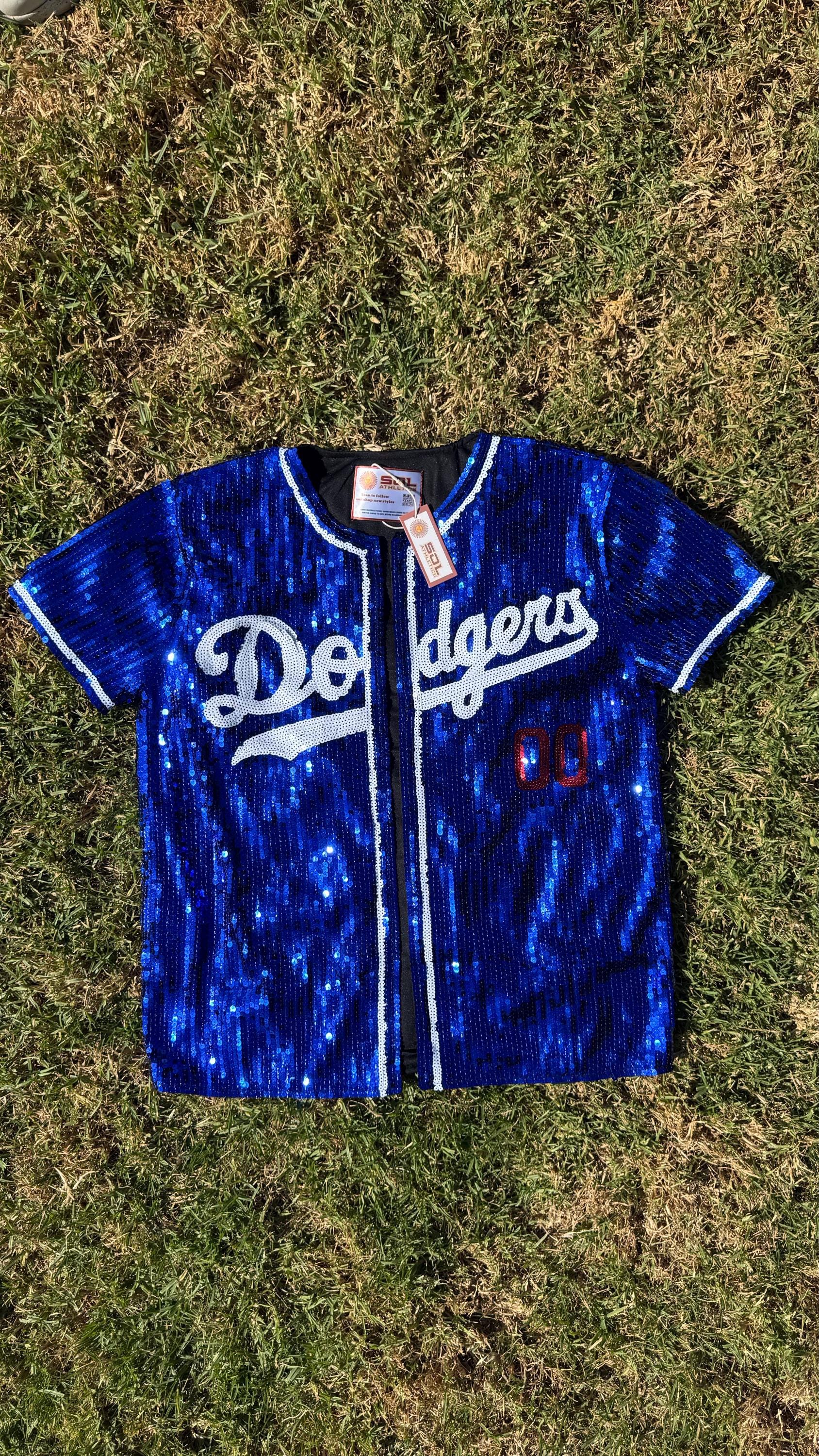 Dodger Jacket