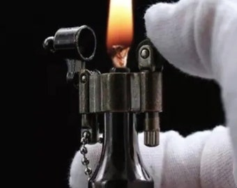 creative lighter