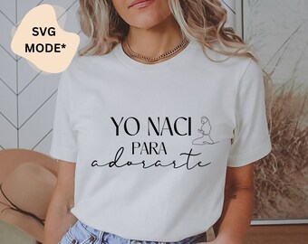 Bible Verse SVG / Frases religiosas svg / Dios svg / Christian inspiration svg / Instant download / Cut file / frames cristiandad sag