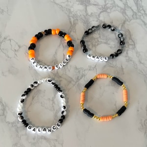 Dance in Harmony Kandi Pack