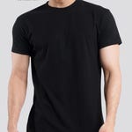 Black Shirts