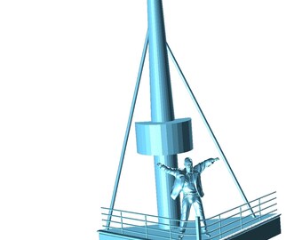 Custom 3D Printing