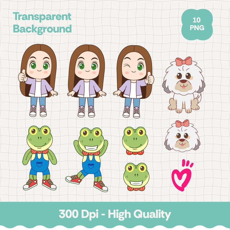 Rana Rhenné | Rene | Lara Campos | Galleta | Lara | Party Placemat ...