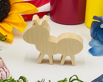 Unfinished Ant Shaped Craft Solid Wood Cutout, Bug Themed Tiered Tray decor, DIY Craft Wood Shape, DIY Male Ant Decor Blank Wood Cutout