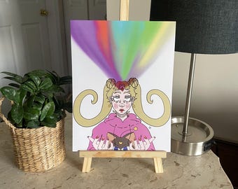 Sailor Moon: Art Prints