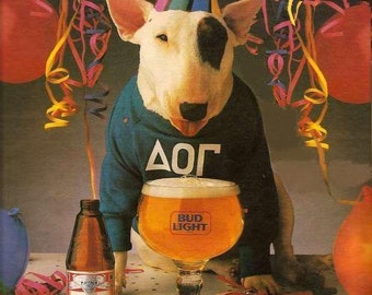 その他 # Spuds Mackenzie s-l500.jpg