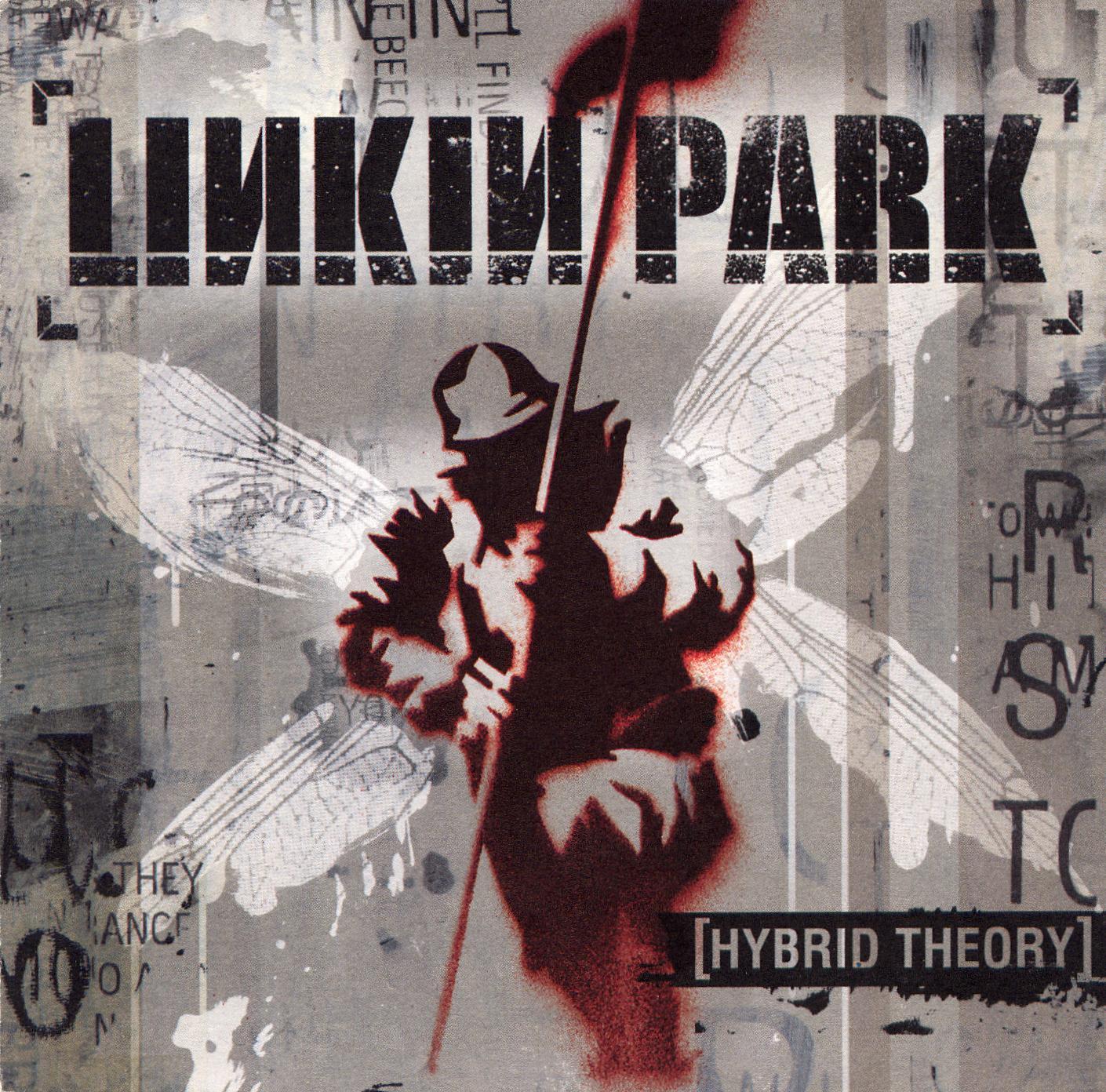 激レア Linkin park ポスター 初期　リンキンパーク 激レア Linkin park ポスター リンキンパーク LINKIN PARK