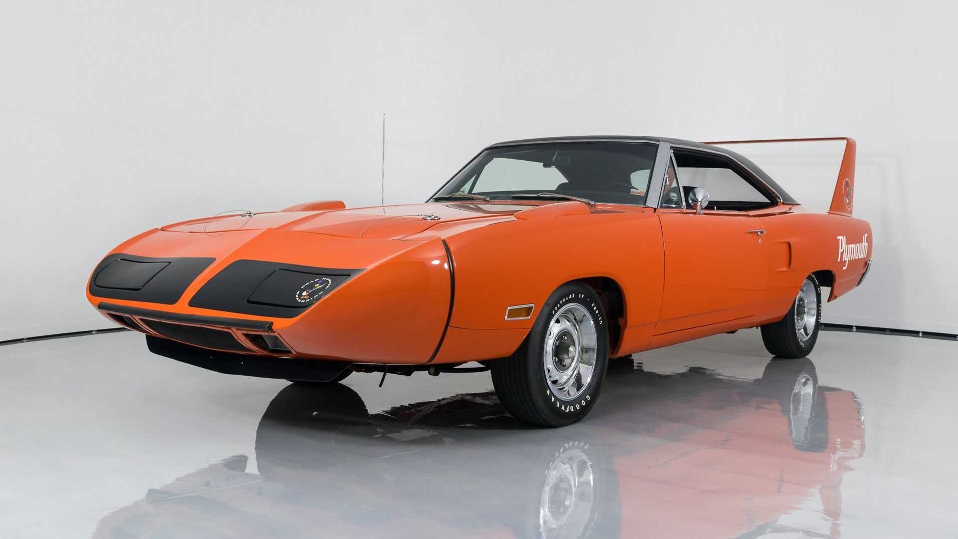 Plymouth superbird - Etsy 日本