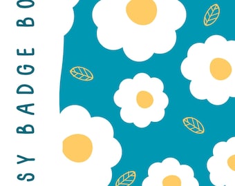 Daisy Badge eBook 2025-2026