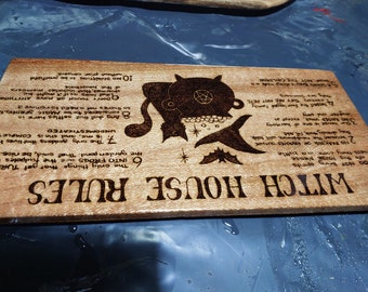 Hexenschild