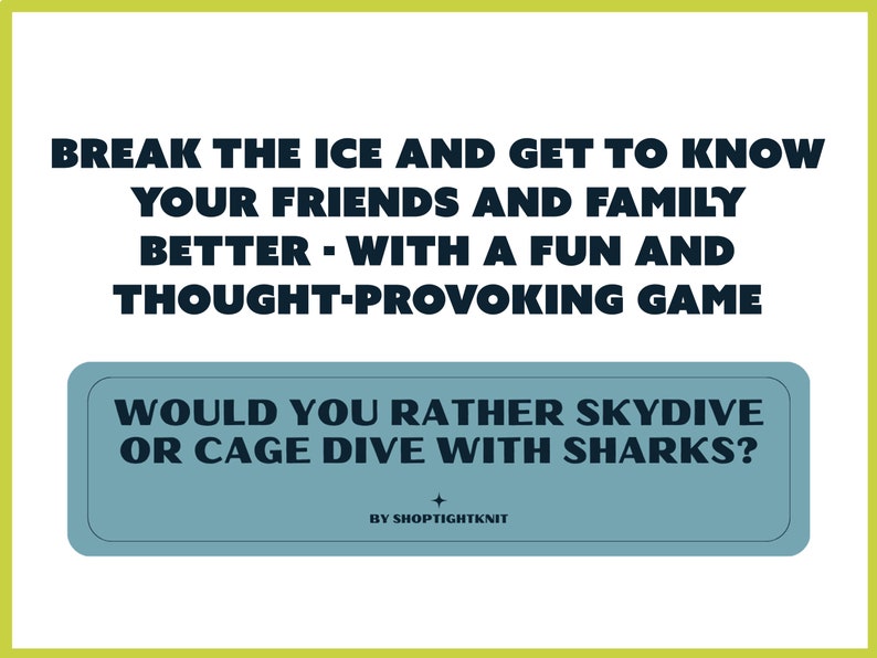 Would You Rather the Adult Drinking Game Edition Printable