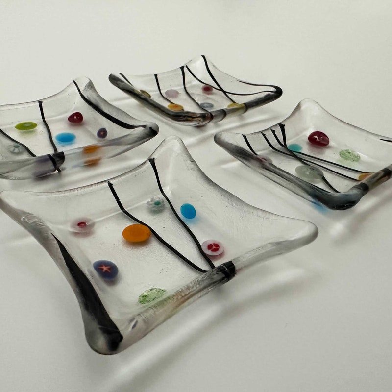 Glas Dip Teller Etsy de glas-dip-teller-etsy-de