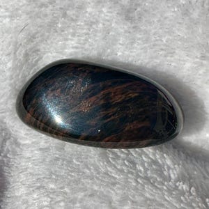 Mahogany Obsidian