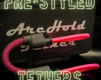 Correas ArcHold pre-diseñadas: correa para Puffco OG Peak / Peak Pro / Carta 2 y más.