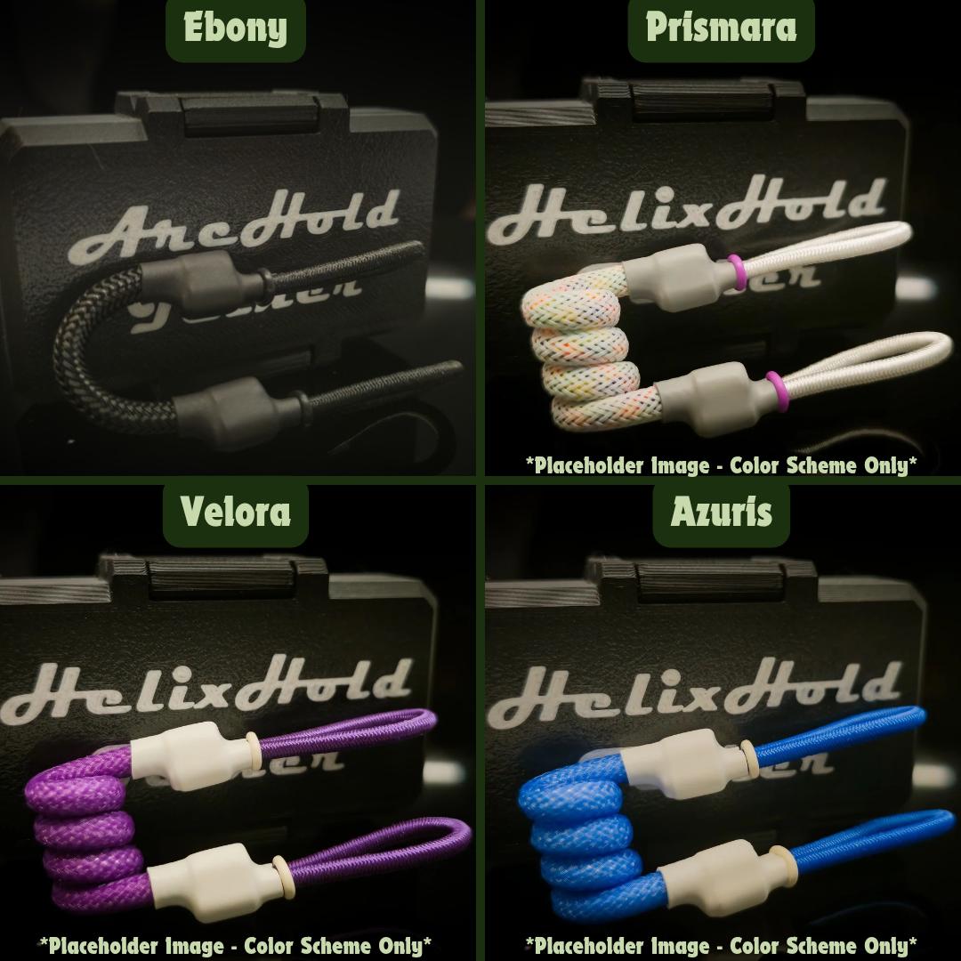 Pre-styled Archold Tethers - Tether for Puffco OG Peak / Peak Pro