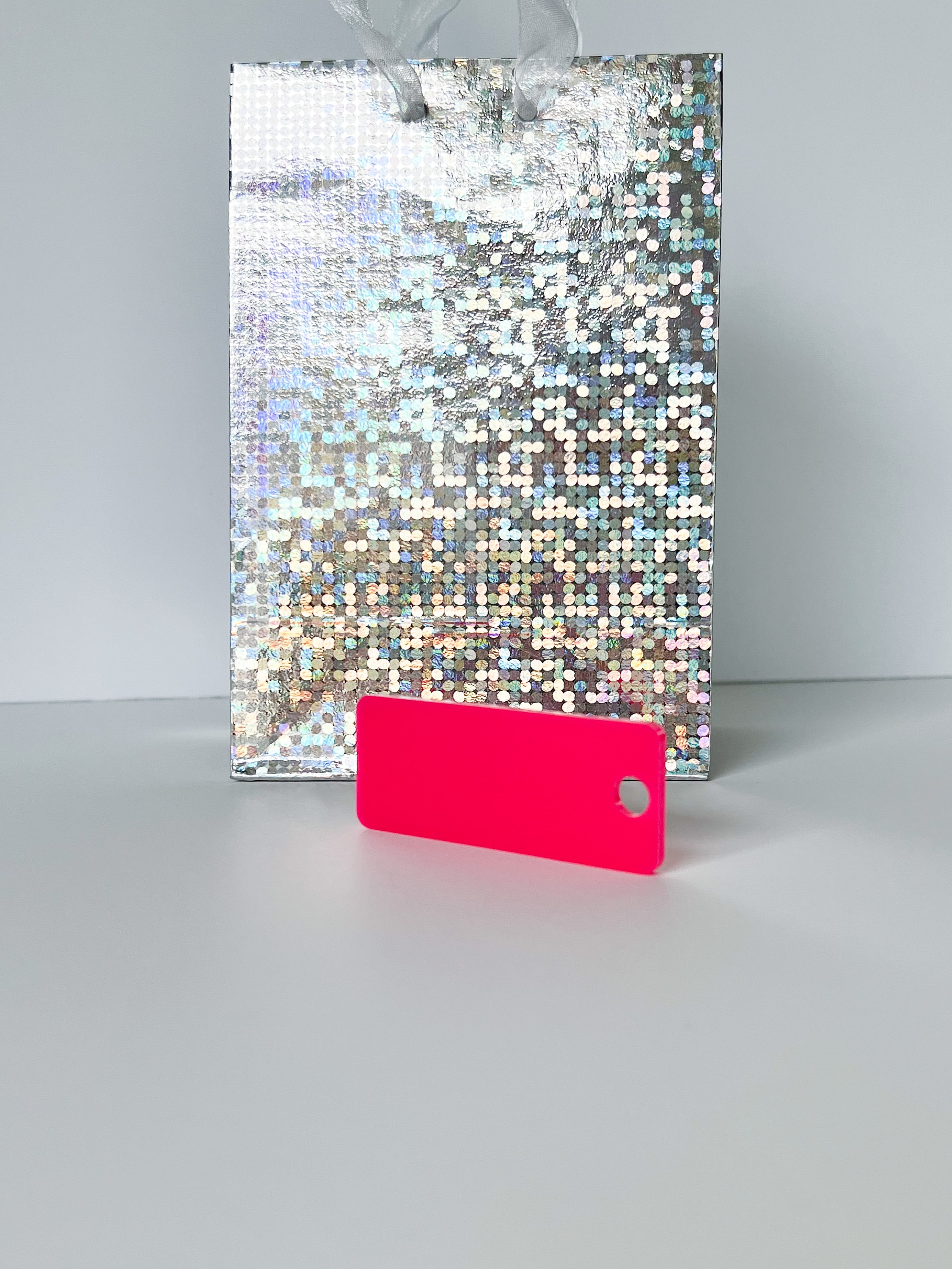 Personalized Name Tag Party Favor Bag Tag Custom Party Etsy