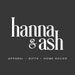 Hanna and Ash