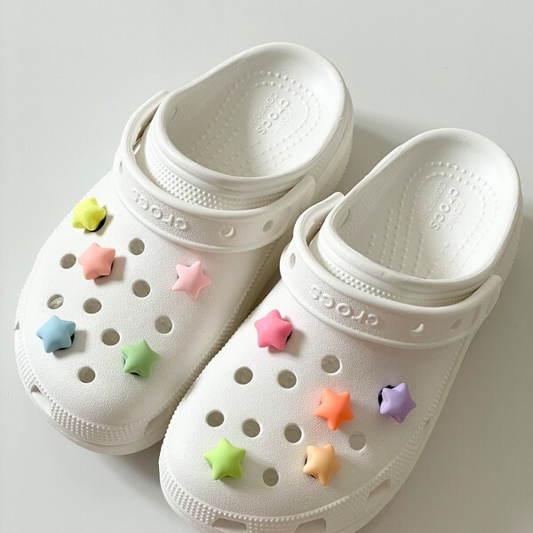 Croc Jibbitz for Couple Etsy