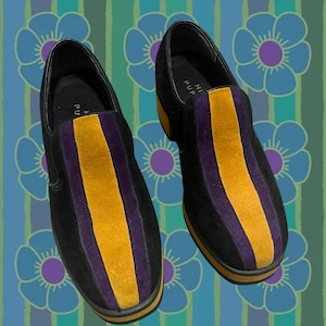 Vintage Hush Puppies - Etsy Canada