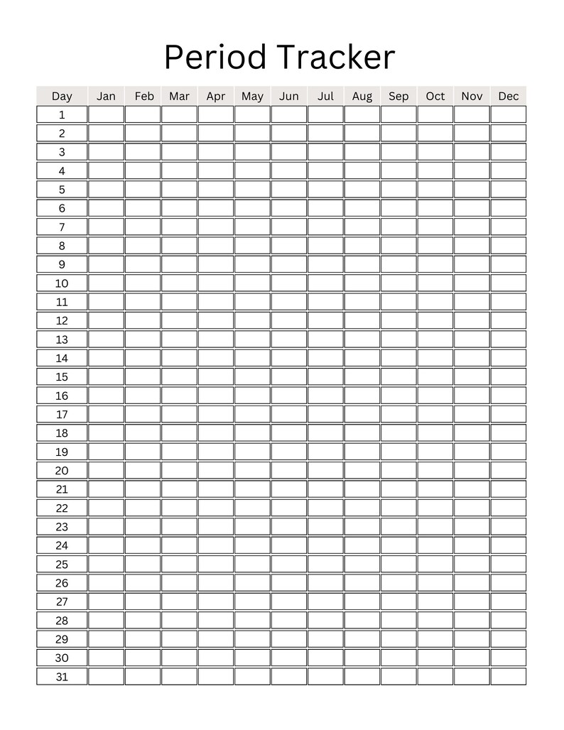 Printable Self Care Planner Bundle, Daily, Weekly, Monthly, Quarterly ...