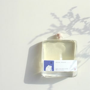 Difusor botánico 100% natural, seguro para gatos