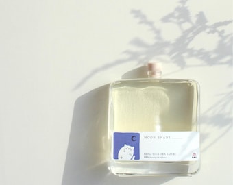 Katveilige 100% natuurlijke botanische diffuser