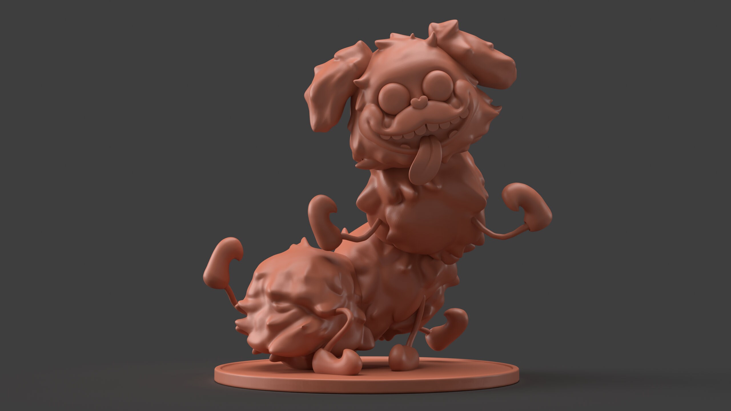 Poppy Playtime Player Model Fan Made 3d Print Model -  Hong Kong