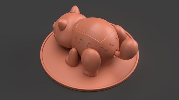 Poppy Playtime Player Model Fan Made 3d Print Model -  Hong Kong