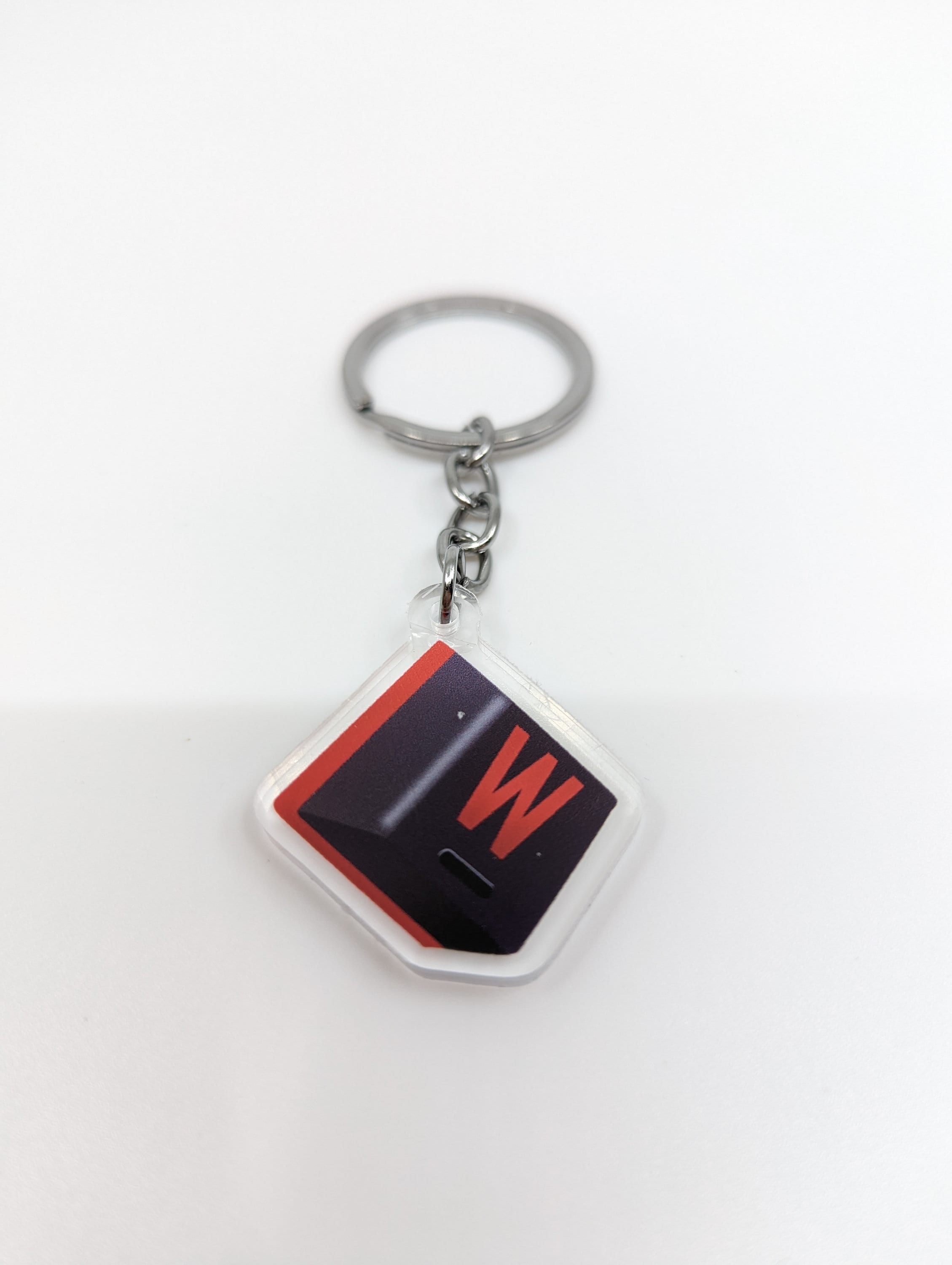 One Direction Valorant Gun Buddy 1.5in Keychain W Key - Etsy