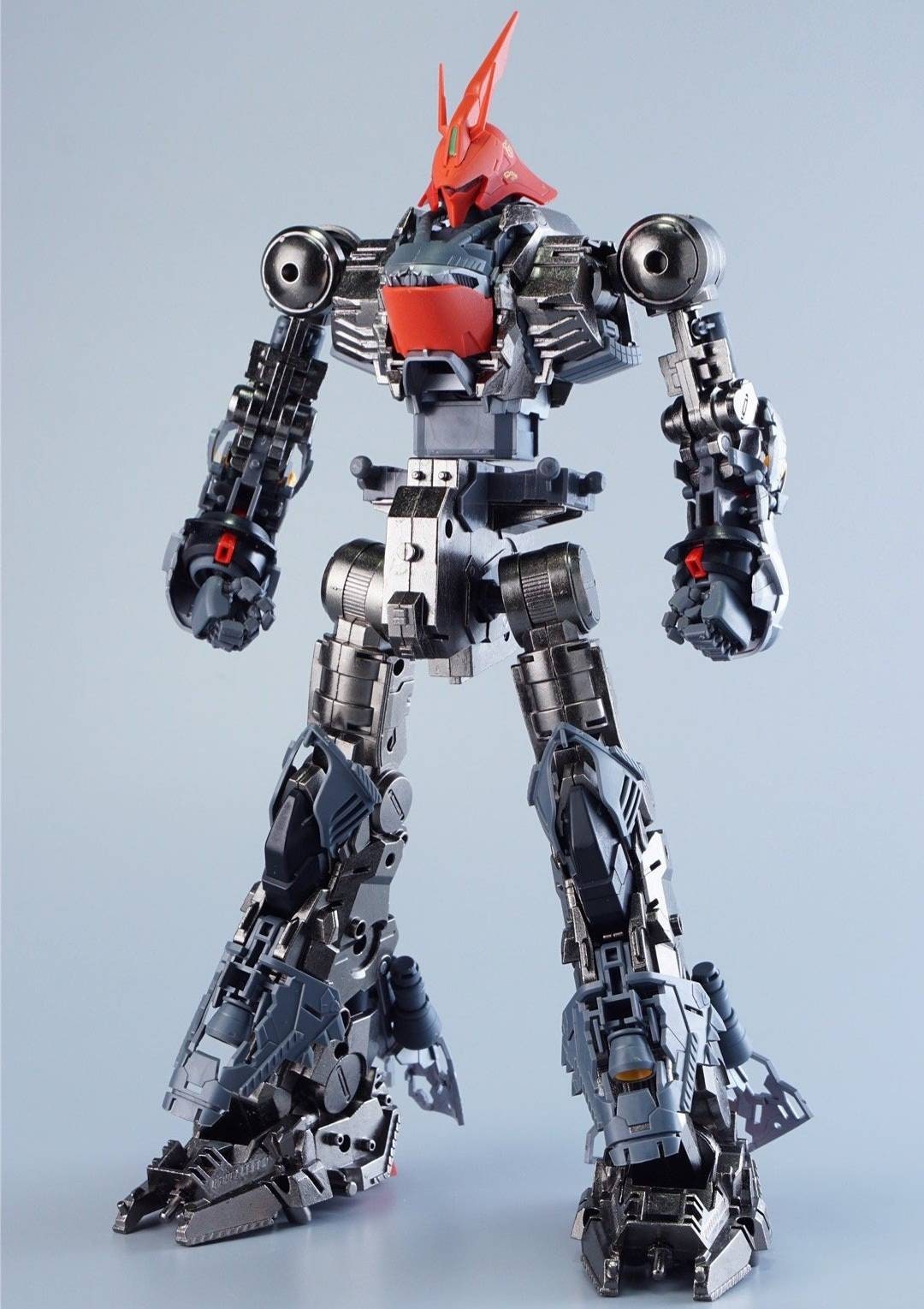 Metal Inner Frame for MG Sazabi Gundam Ver Ka - Etsy