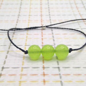 August Birthstone Bracelet, Peridot August Birthstone Bracelet, Personalized Bracelet Birthday, Birthday Bracelet, Birthday Gift,