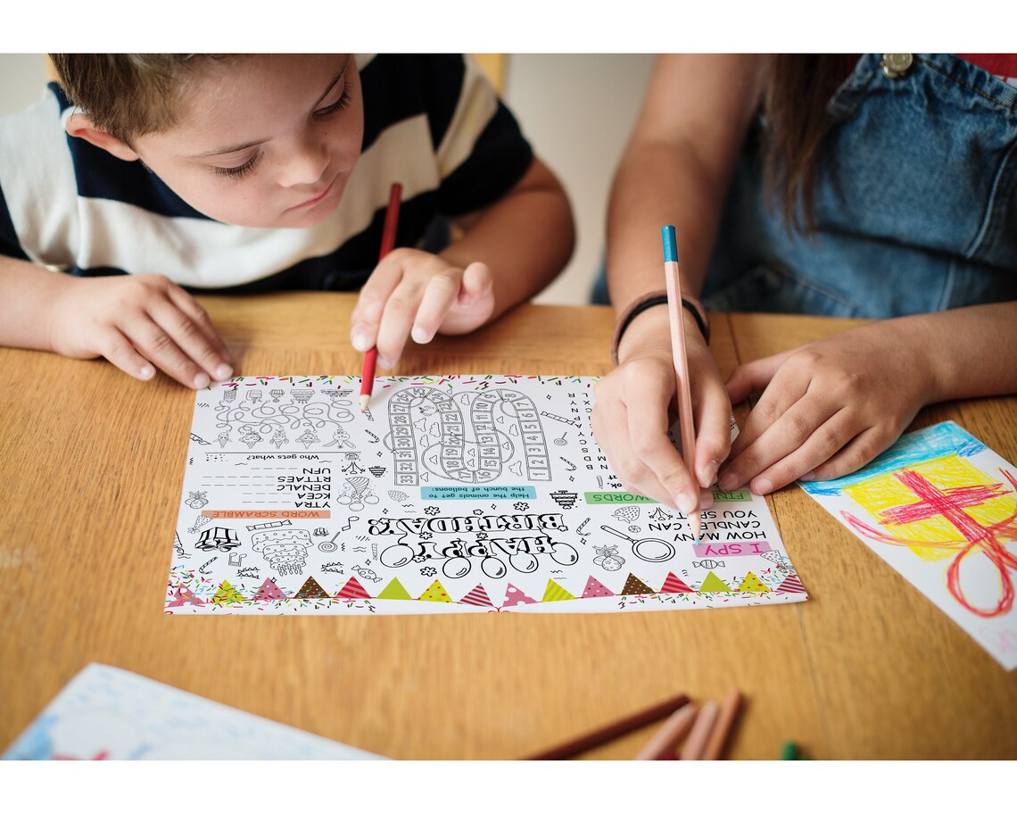 Happy Birthday Dad Coloring Page Printable All About Dad Fill in ...
