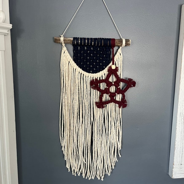 Americana Wall Decor - Etsy