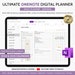 see more listings in the Onenote Planners section