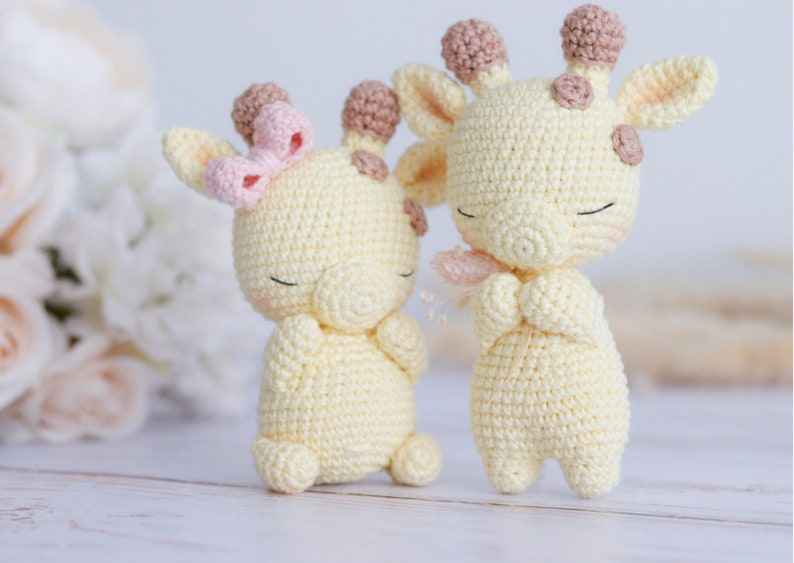 Kit Tapis Au Crochet 'Girafe' Caron Wonderart – Modèle Et Toile Inclus, Sans Laine