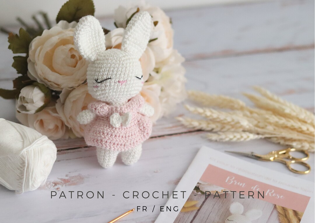 patron-crochet-poup-e-lapin-avec-robe-petite-fille-pdf-fran-ais