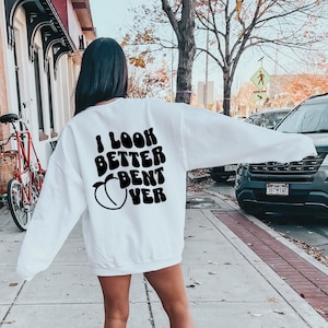 Shirt over hoodie look hot sale