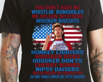 Camiseta gráfica de serpientes y bengalas, camiseta del 4 de julio de Joe Dirt Merica, camiseta divertida del 4 de julio de Joe Dirt, camiseta del día de la independencia de Joe Dirt Merica