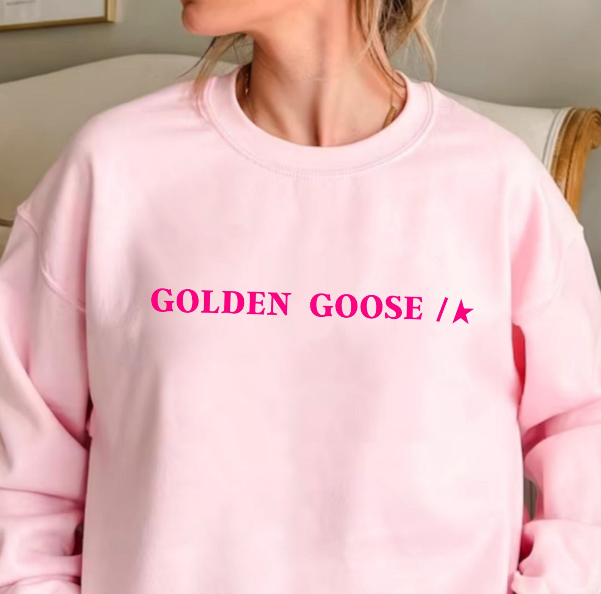 Golden goose online sweatshirt sale