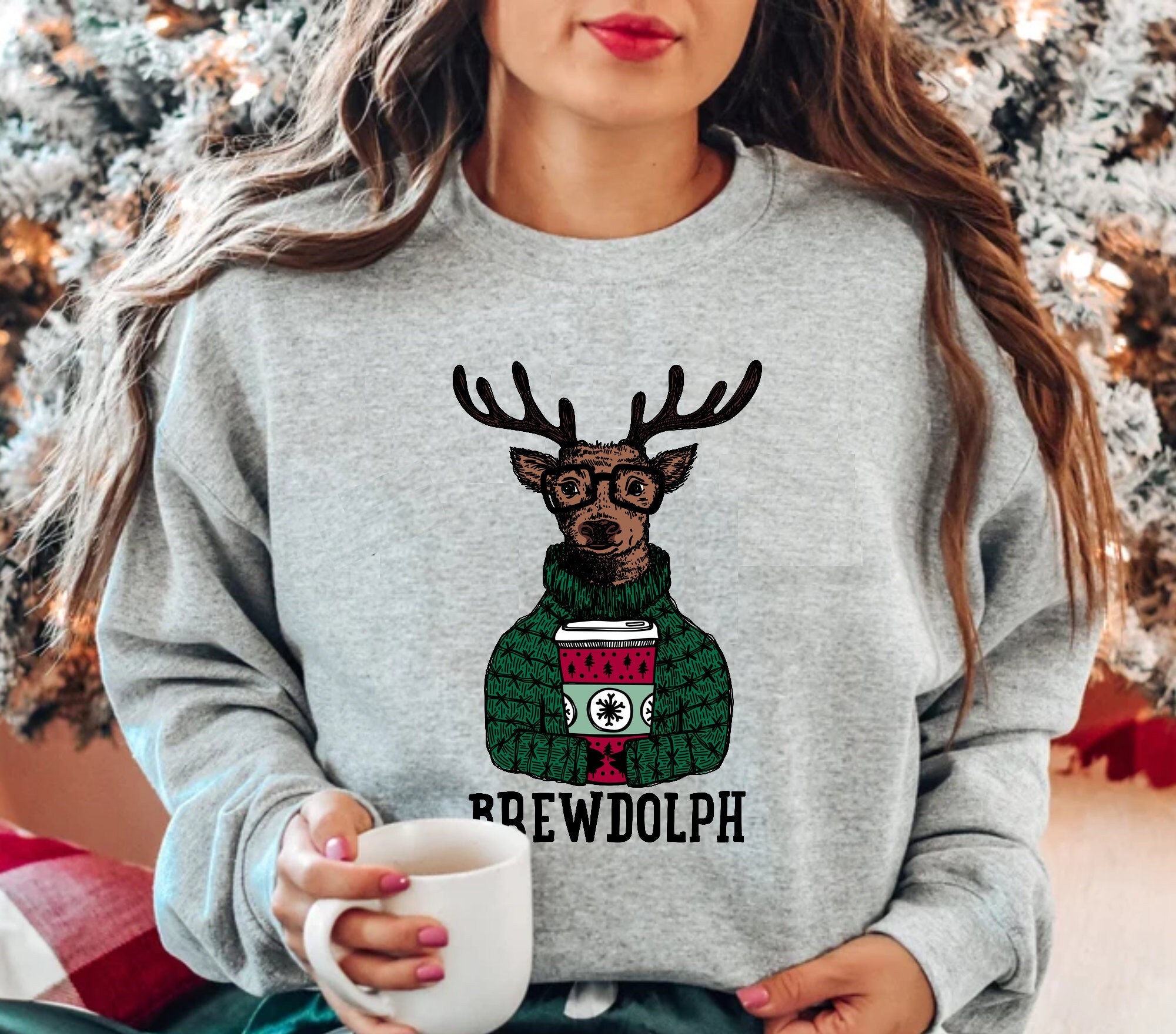 Brewdolph Etsy