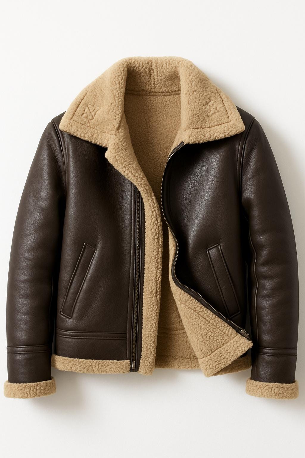 Raf Irvin Jacket - Etsy