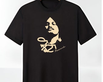 Sidhu Moosewala - LEGEND - T-Shirt Punjabi Singer