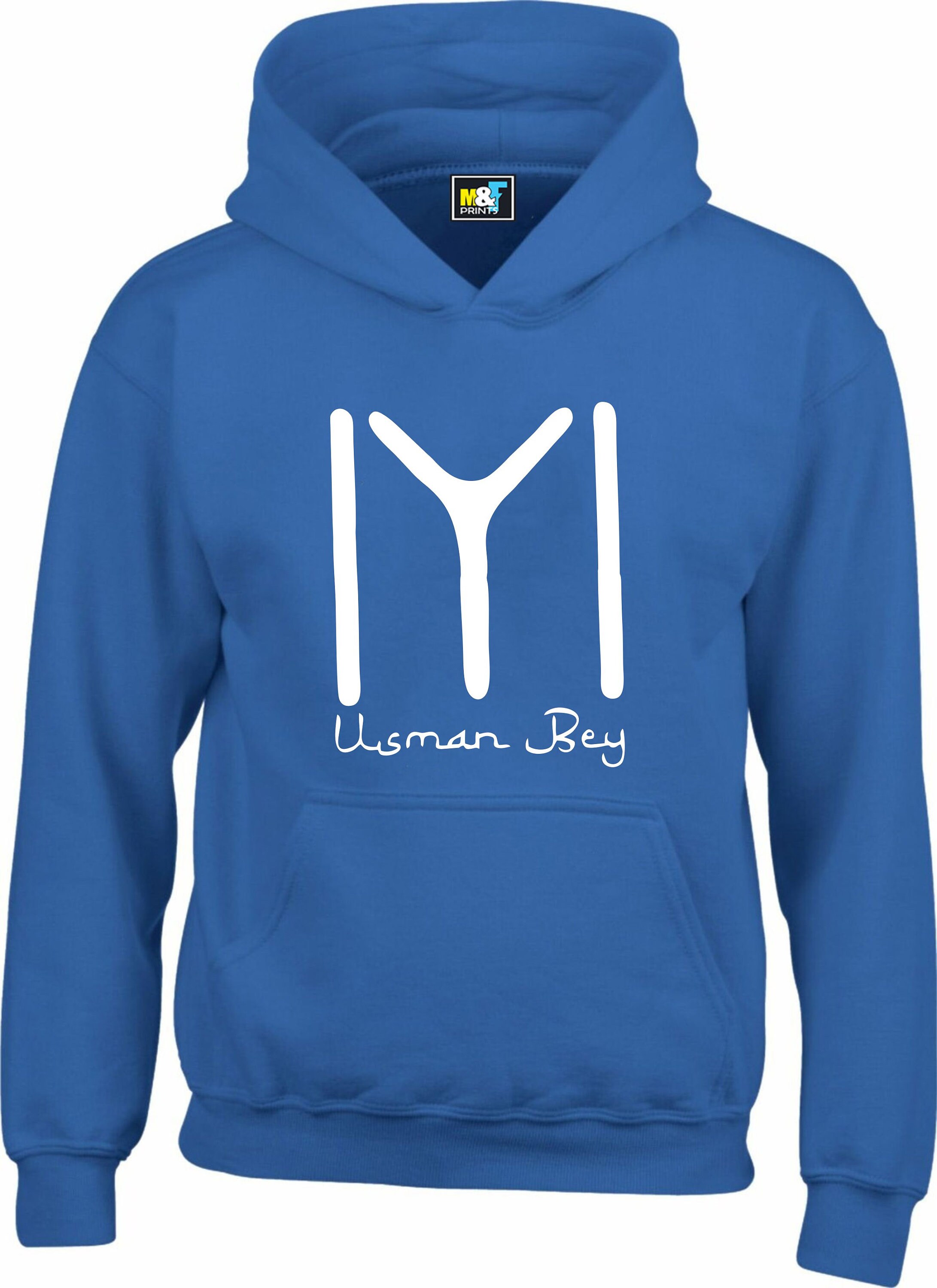 Personalised Ertugrul Kayi Tribe Hoodie Name Bey Hatun Turkish Turk Cool Hood Osman Turk Dirilis Ottoman Eid Gift Men Women Kids Hood Etsy