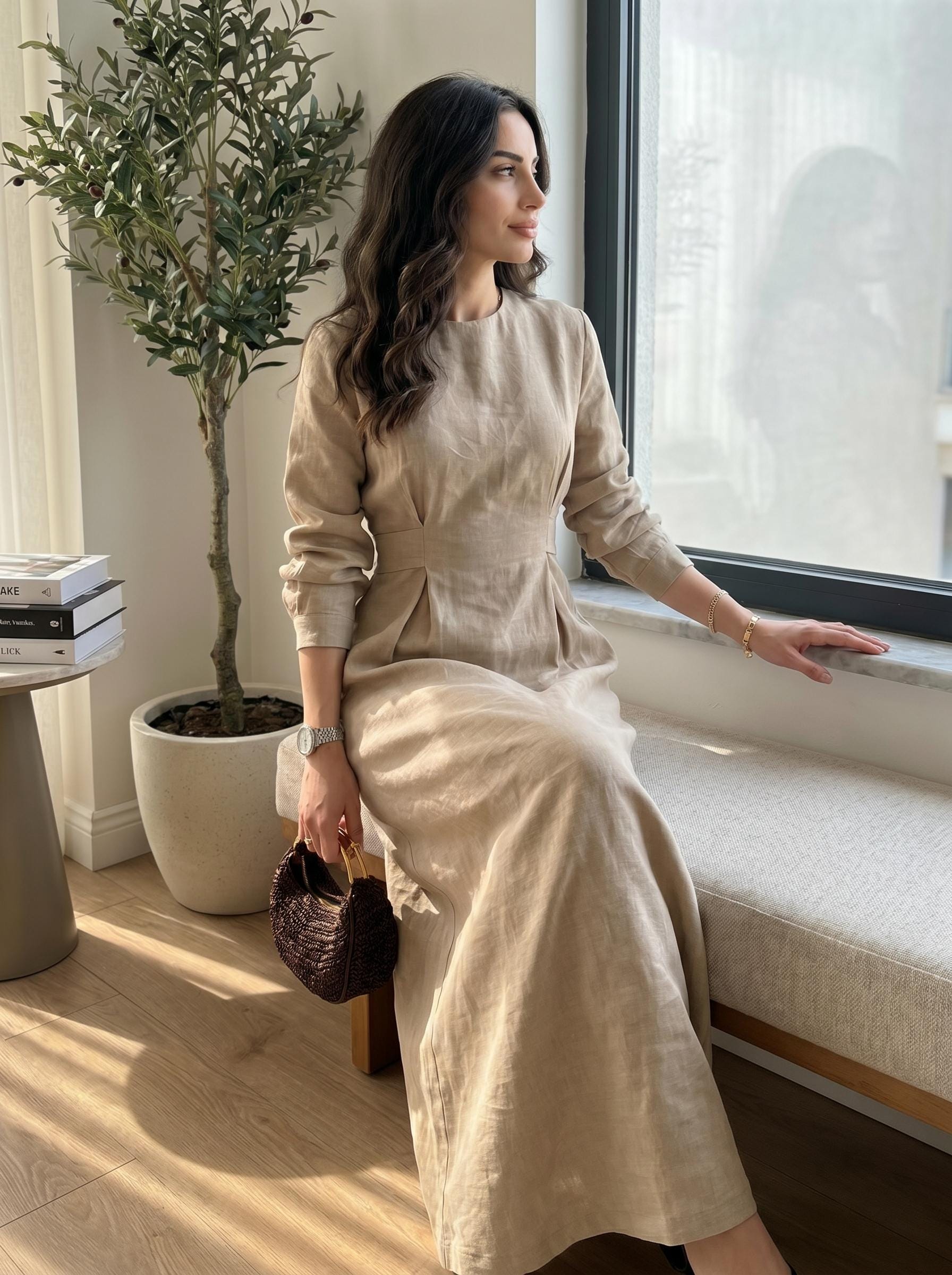 casual long sleeve maxi dress uk Buy Women's Maxi Casual Long Sleeve Dresses Online