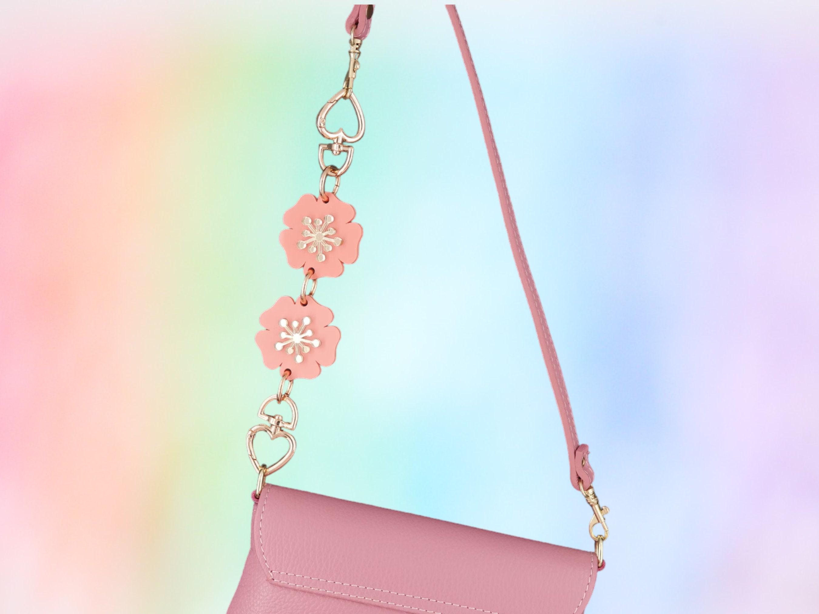 jäger craft design SAKURA Pouch