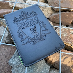 Porte-cartes de pointage personnalisé