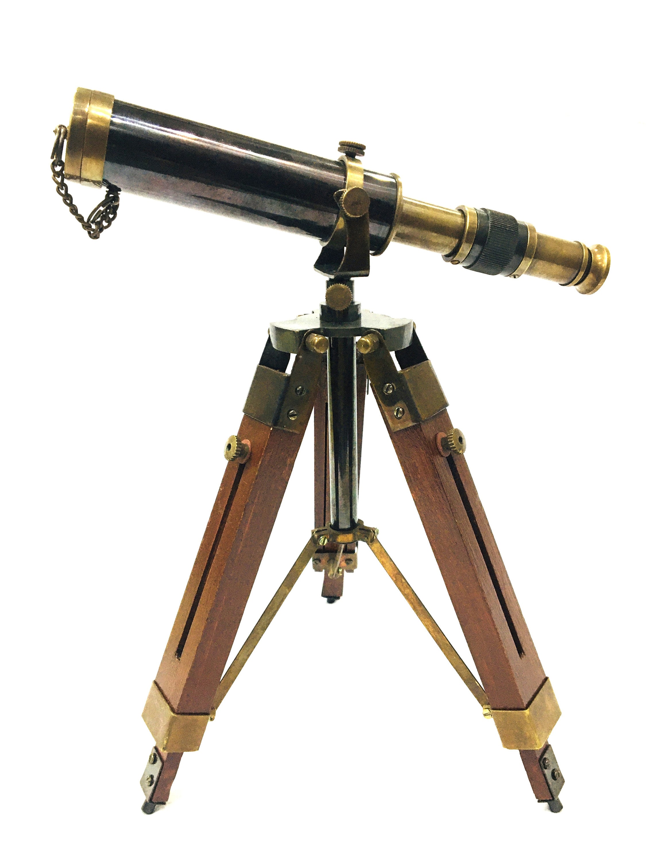 amateur telescope makers of boston