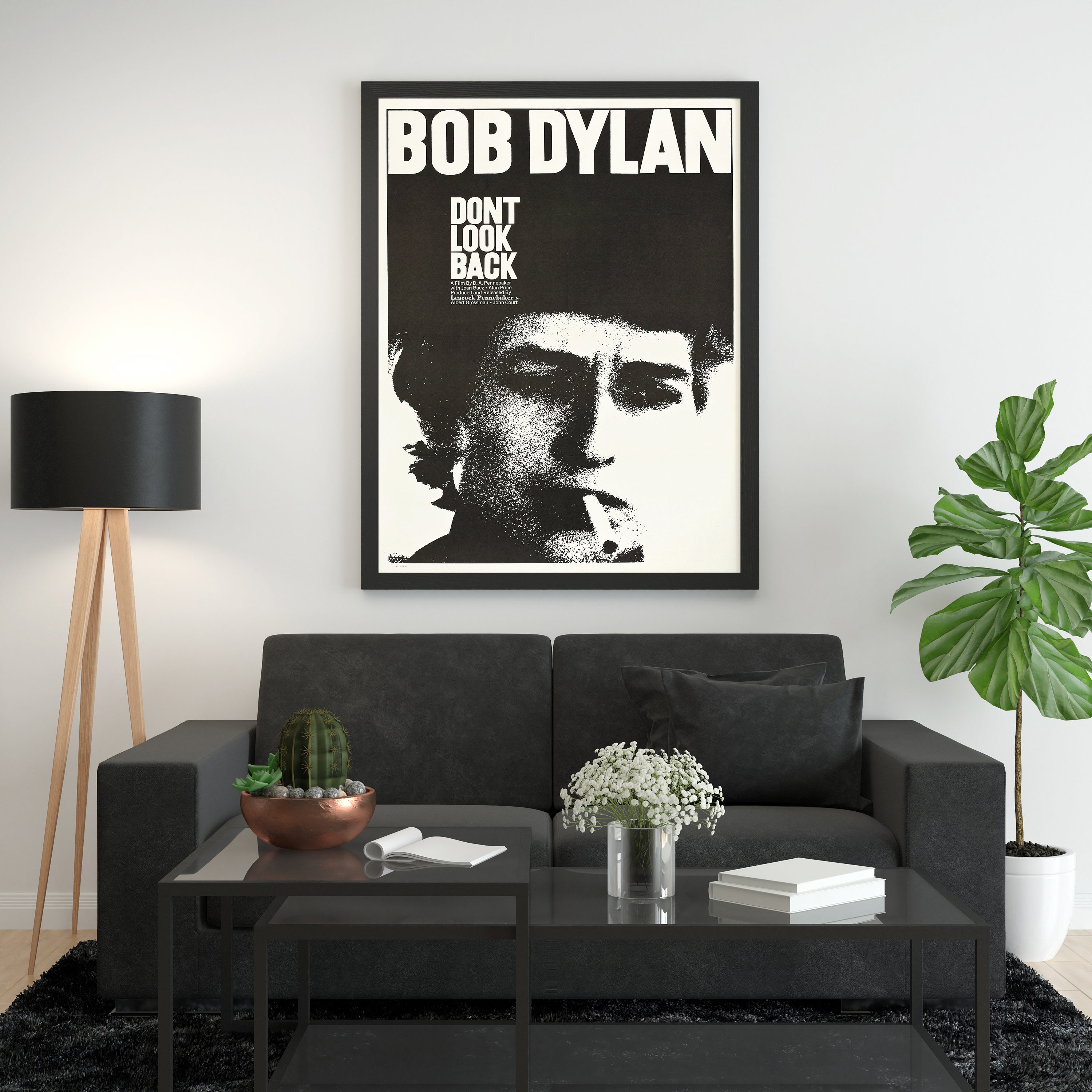don't look back bob dylan